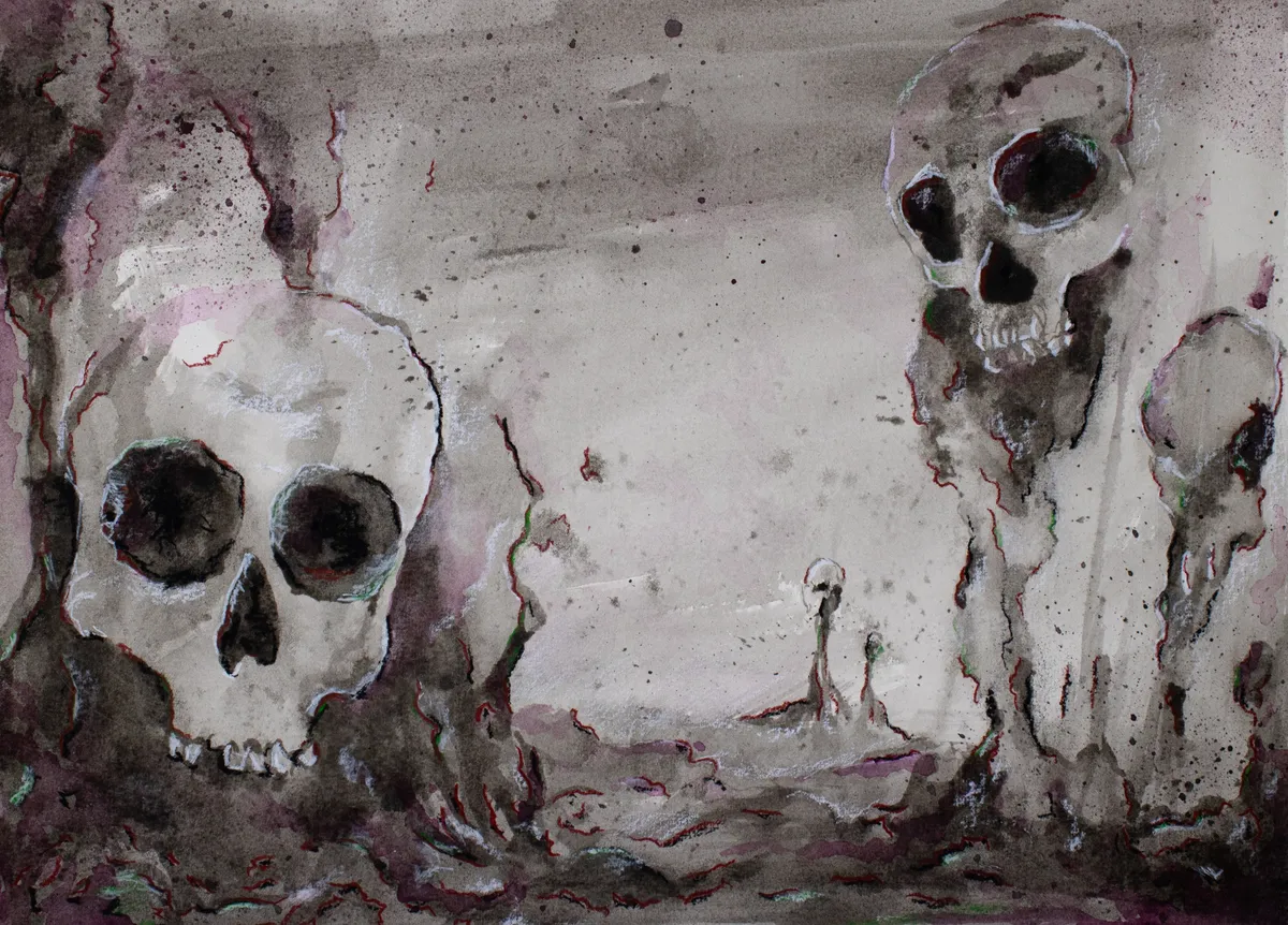 Wasteland 