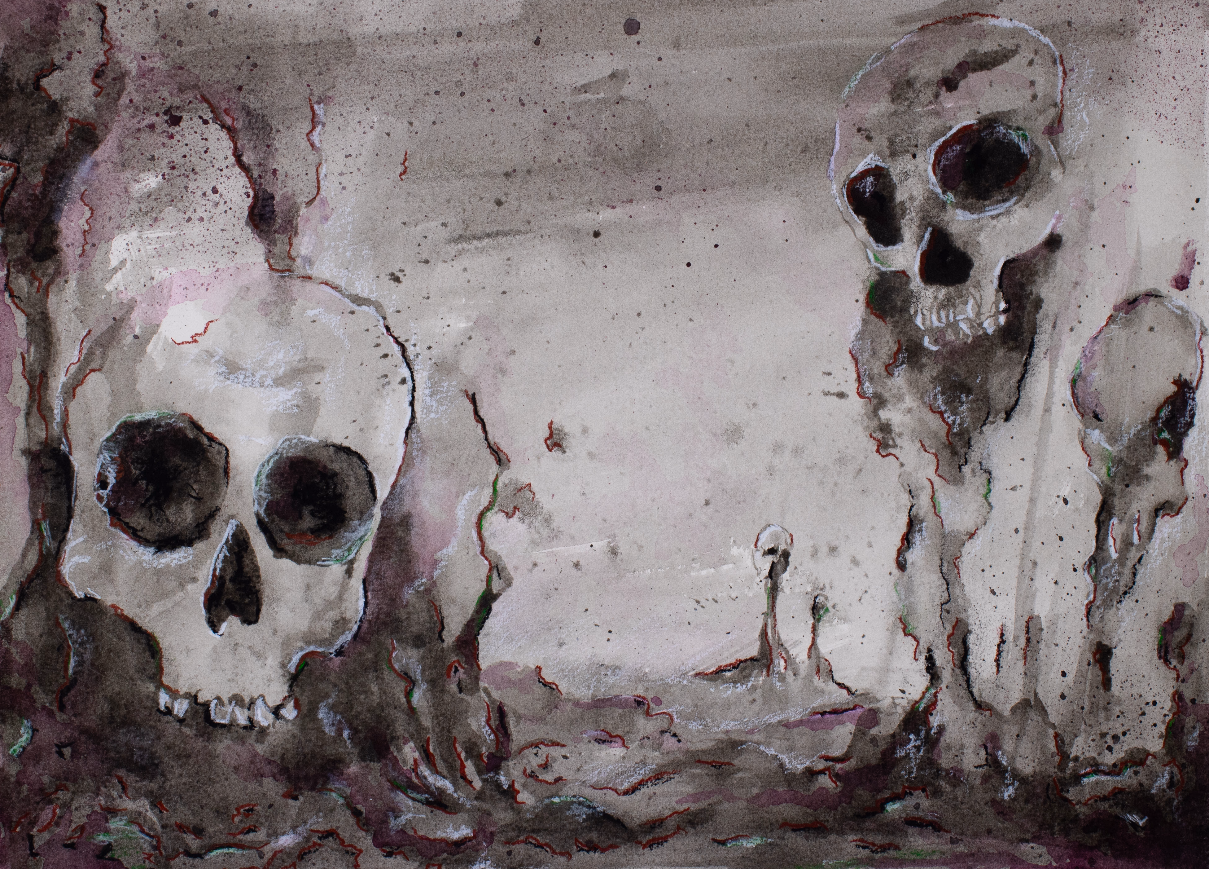 Wasteland 