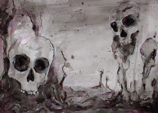 Wasteland 