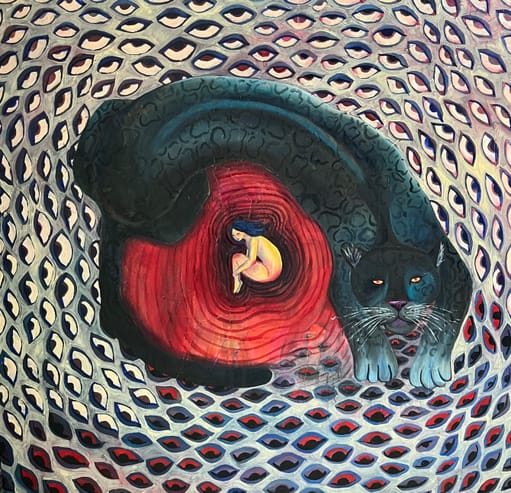 Protection Circles