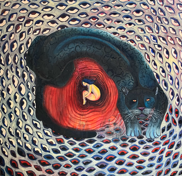 Protection Circles