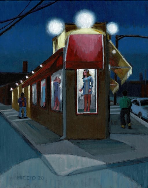 Anthony's
