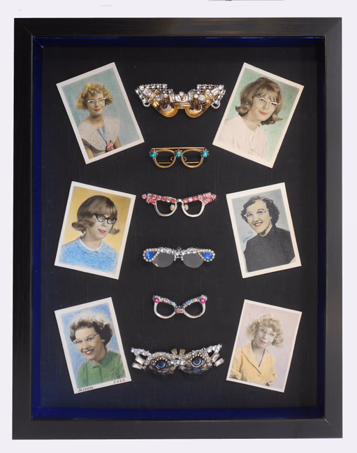 Eyewear Decisions (image 1 of 2)