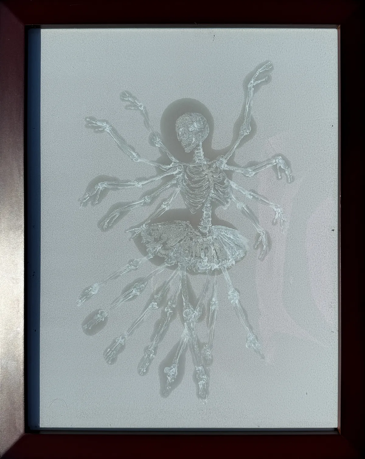 Nature morte, danse N°1 (image 1 of 5)