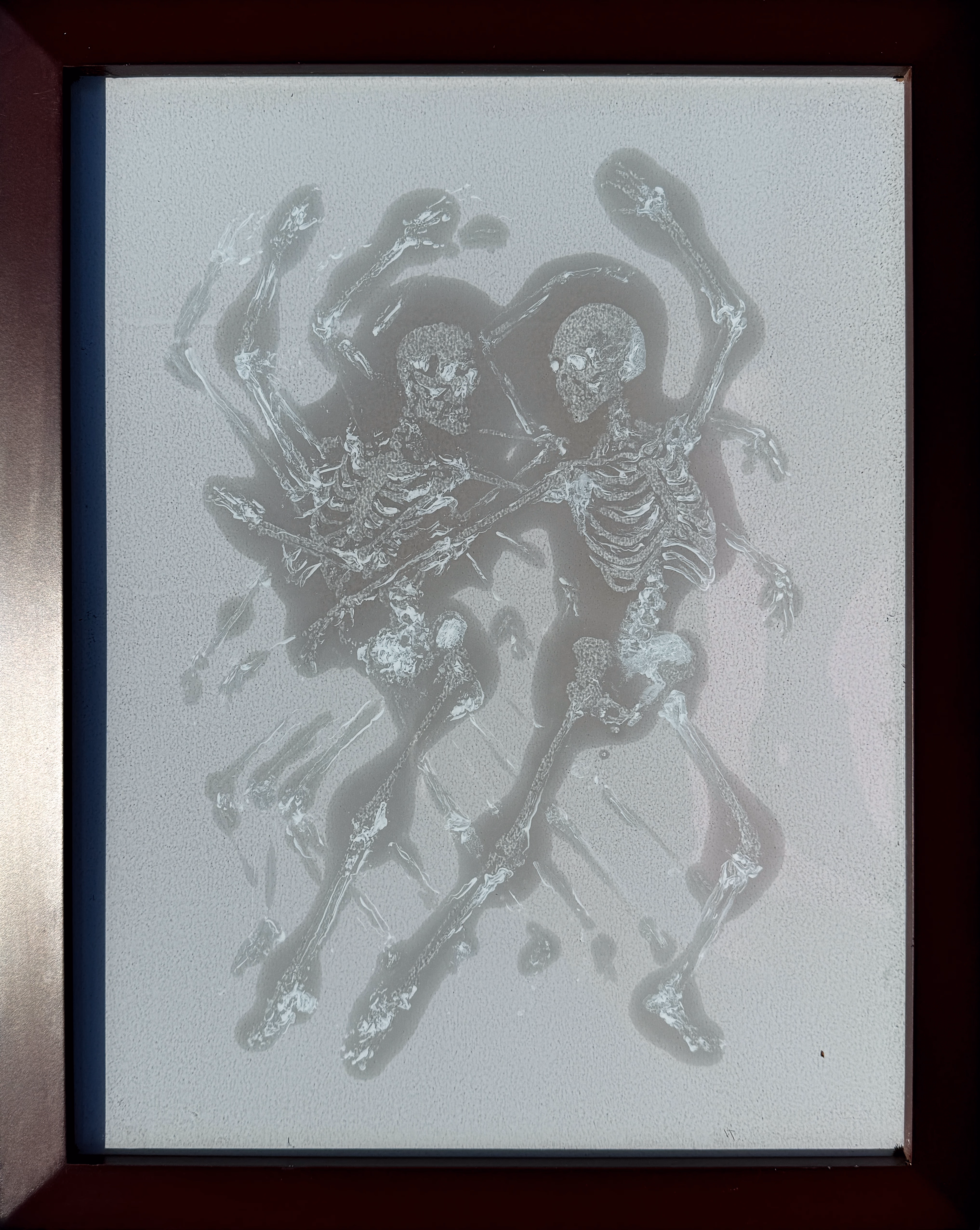Nature morte, Danse N°2 (image 1 of 5)