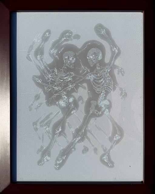 Nature morte, Danse N°2 (image 1 of 5)