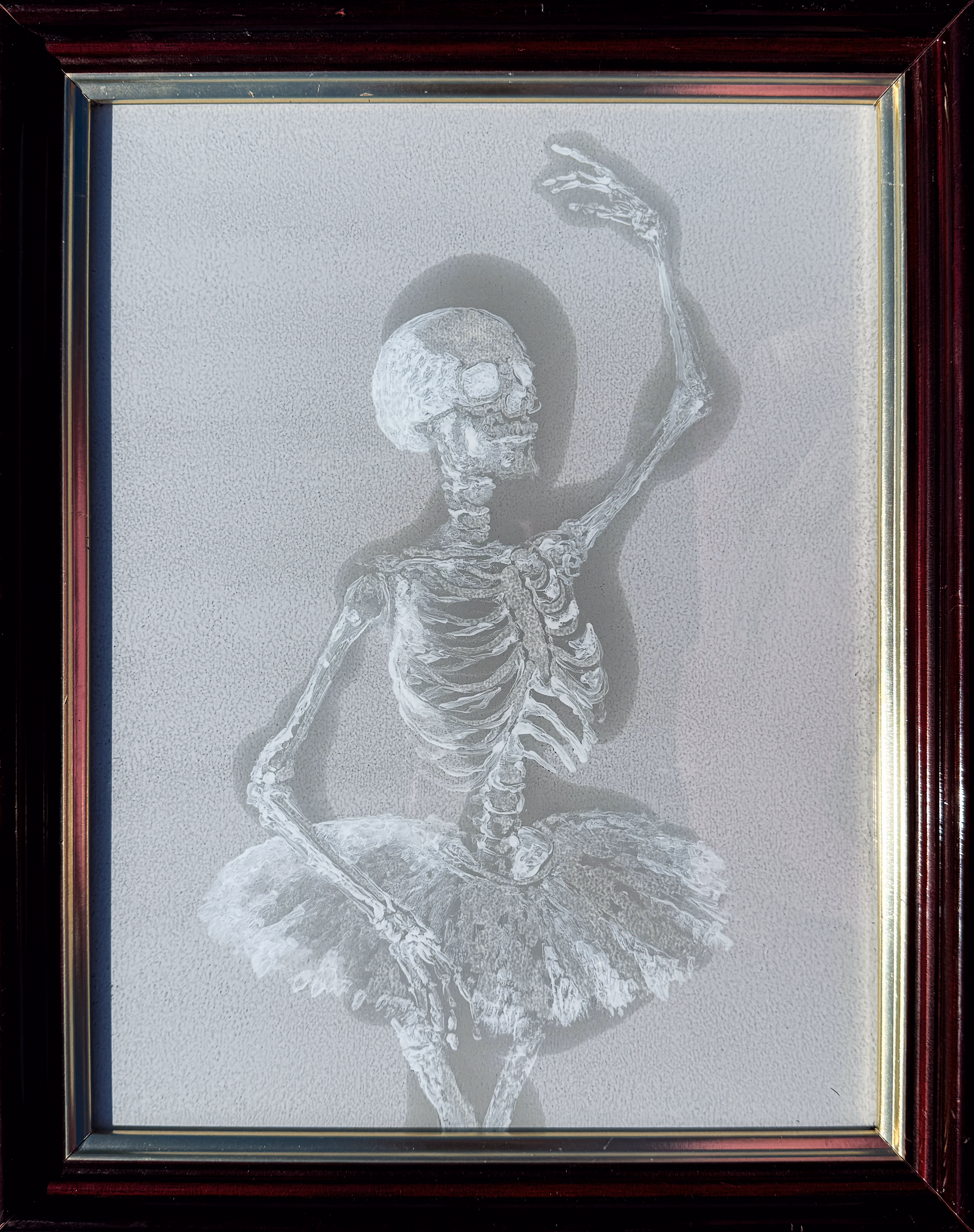 Nature morte, danse N°3 (image 1 of 5)
