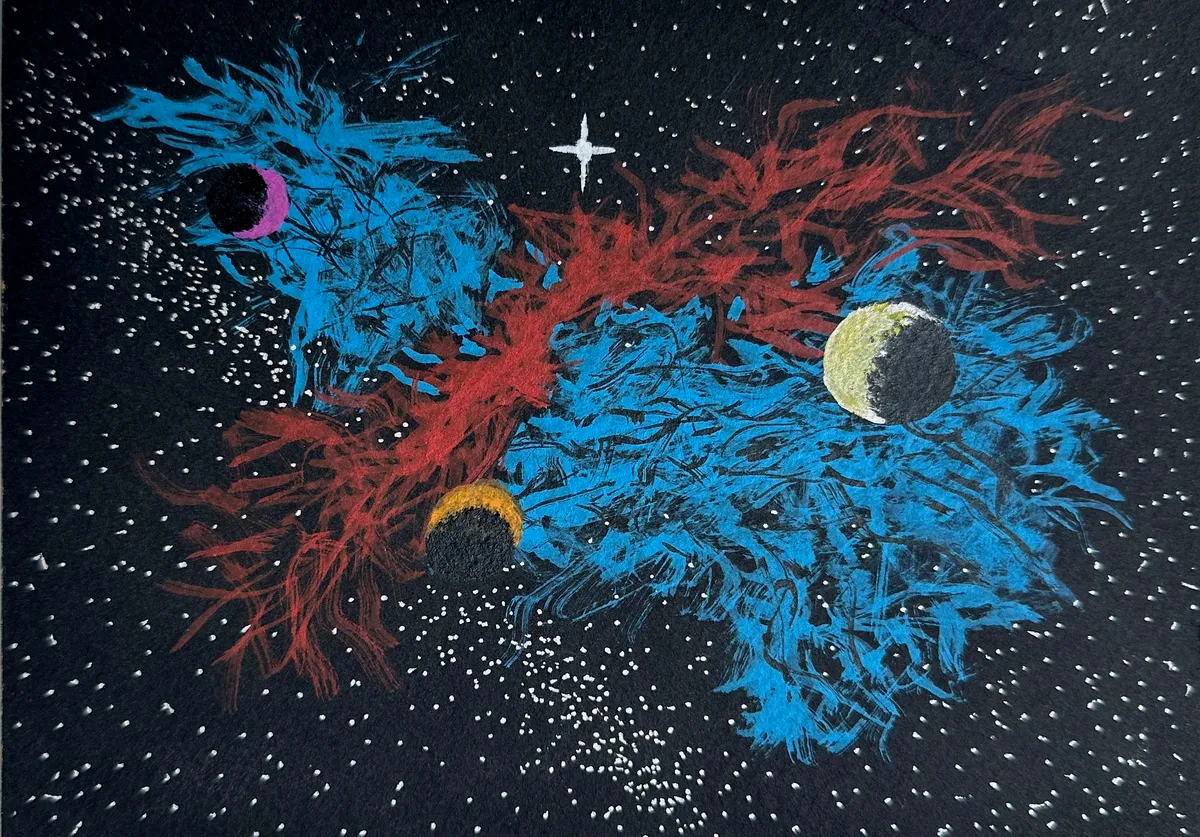 "Luminary"