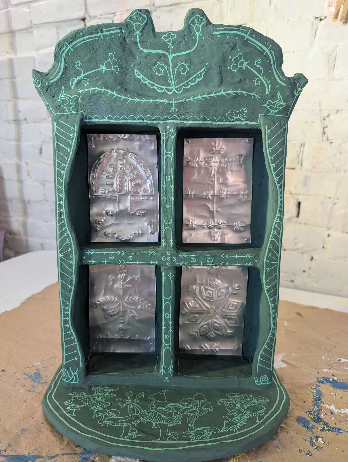 Reliquary (image 1 of 4)