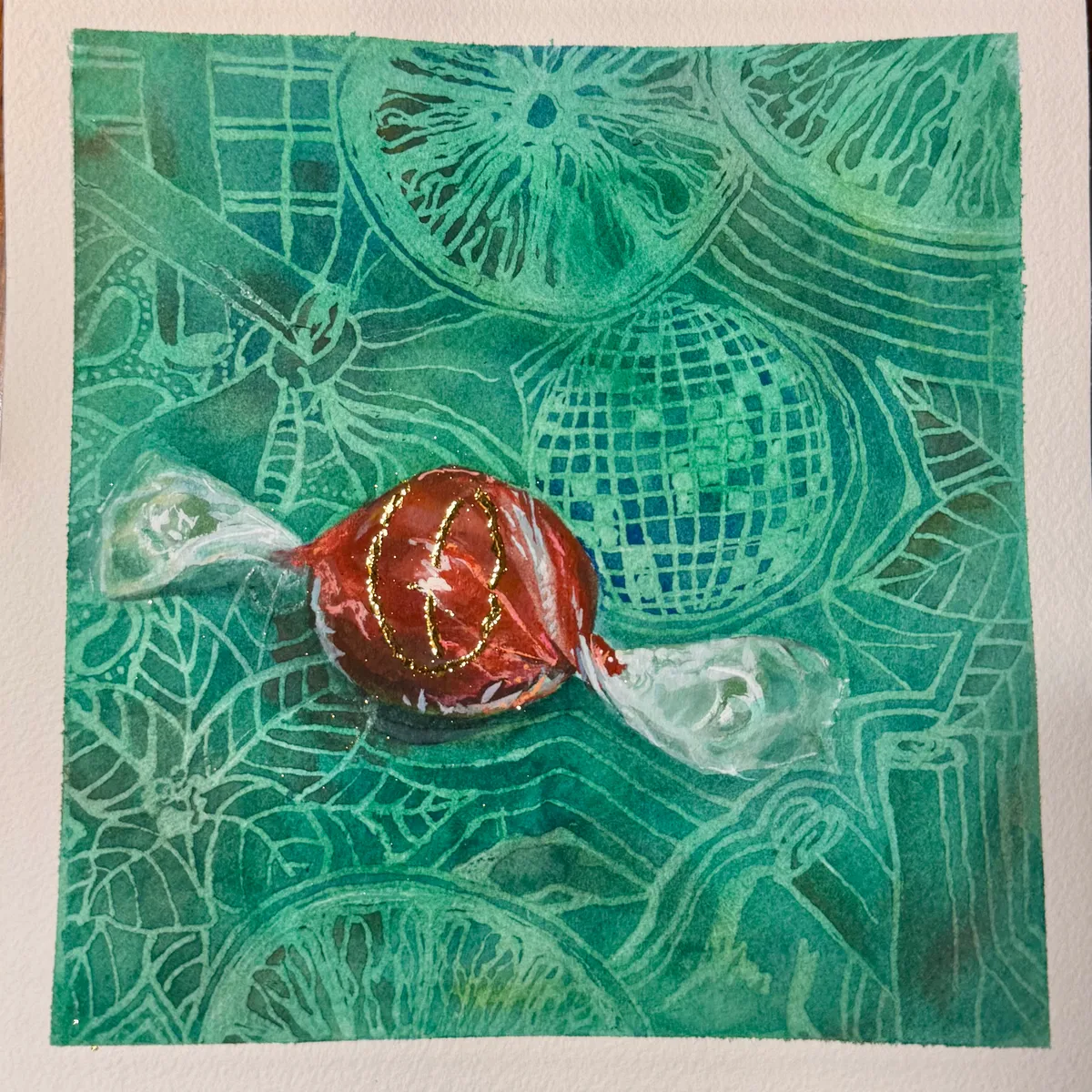The Little Treat (image 1 of 2)