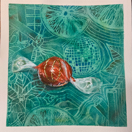 The Little Treat (image 1 of 2)
