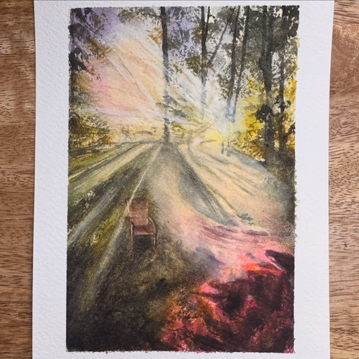 Campfire (image 1 of 2)
