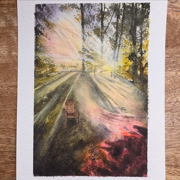 Campfire