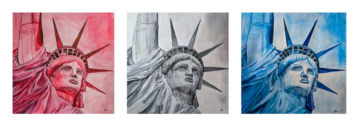 Your Friend, Liberty (image 1 of 2)