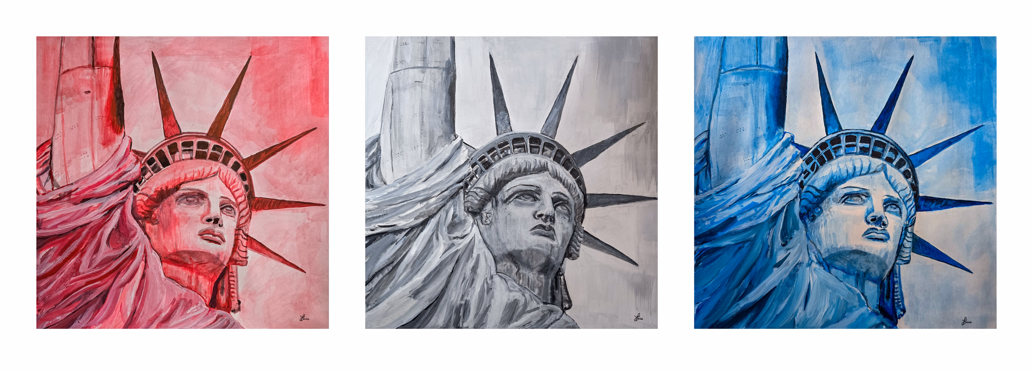 Your Friend, Liberty (image 1 of 2)