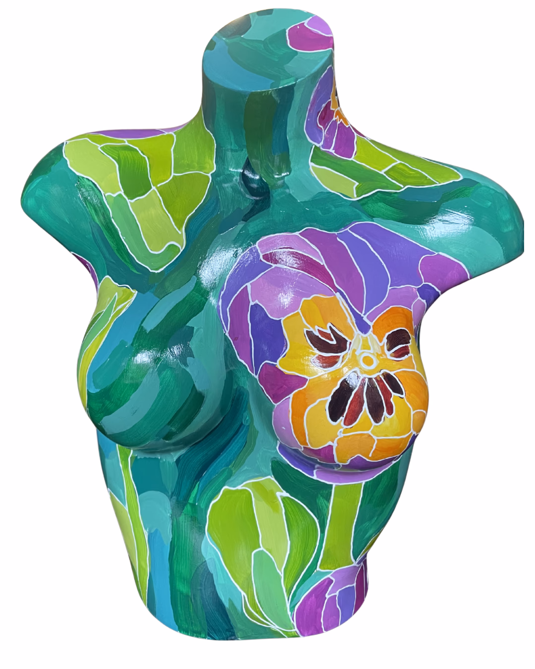 Becoming Botanical (image 1 of 4)