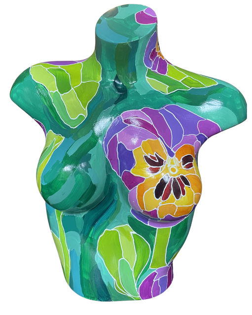 Becoming Botanical (image 1 of 4)