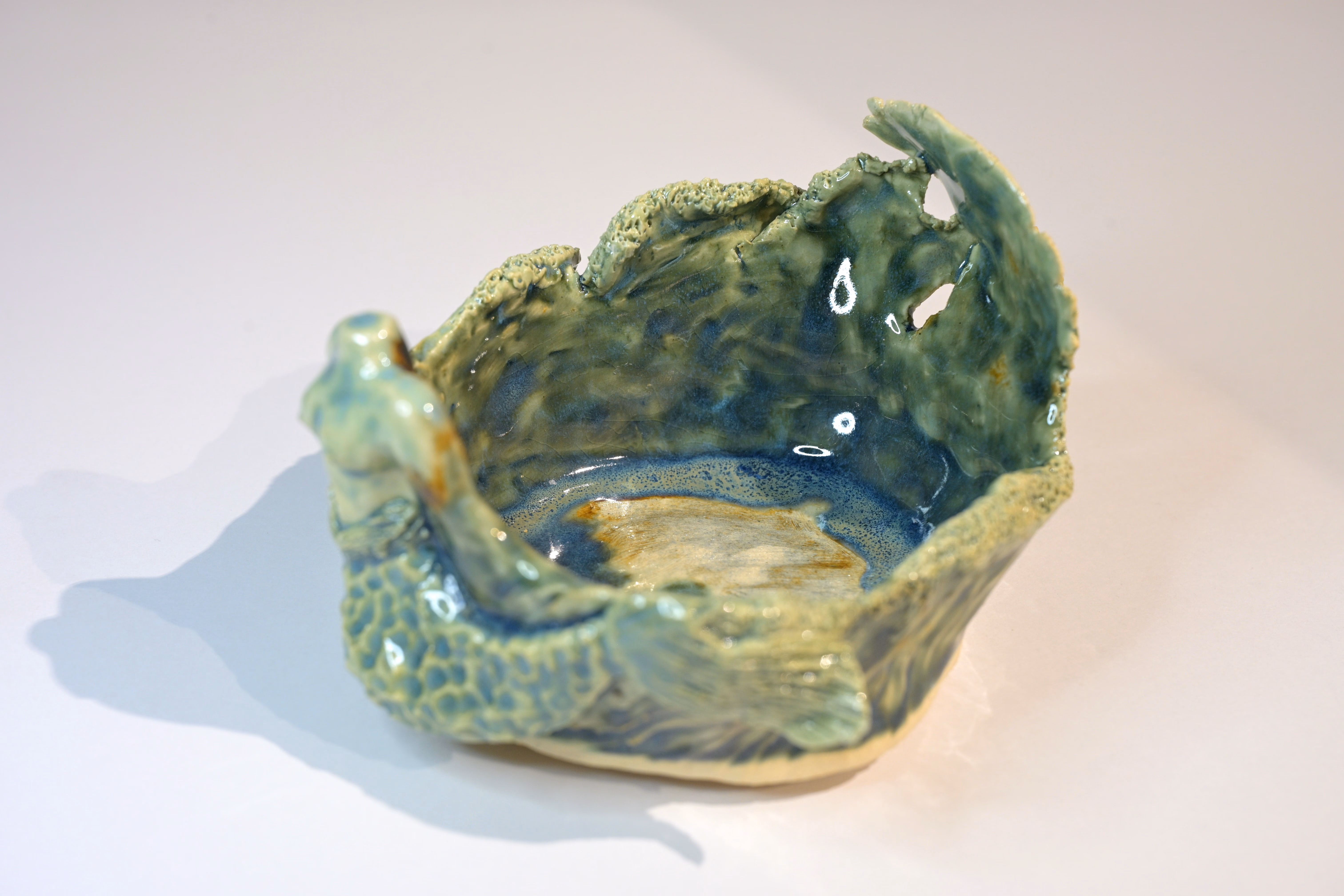 Seafoam (image 1 of 3)