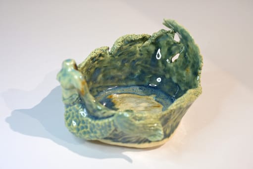 Seafoam (image 1 of 3)
