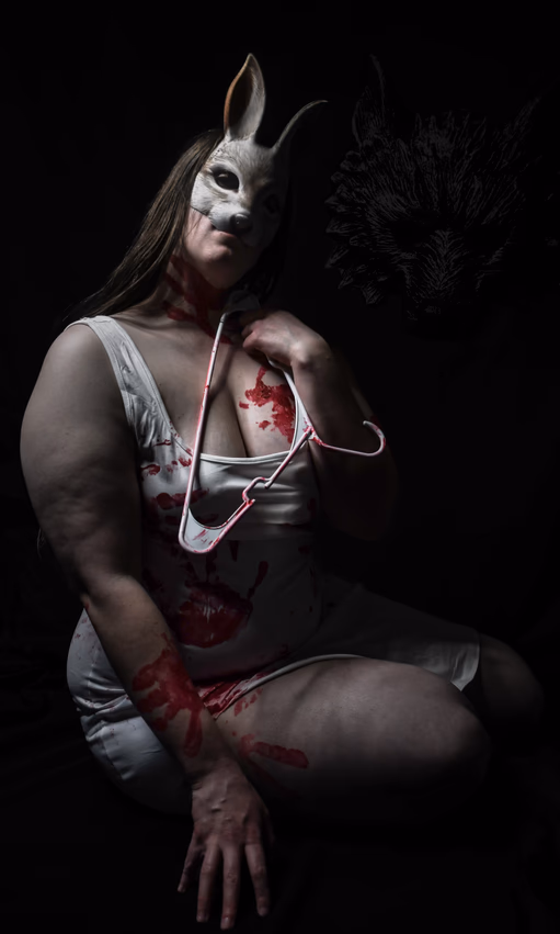 Stolen Innocence (image 1 of 2)