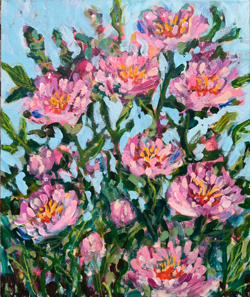 Peony