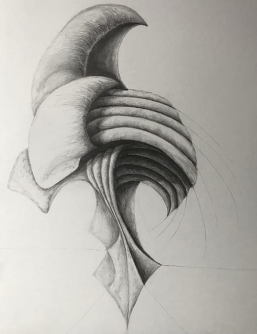 Shaded Forms 9