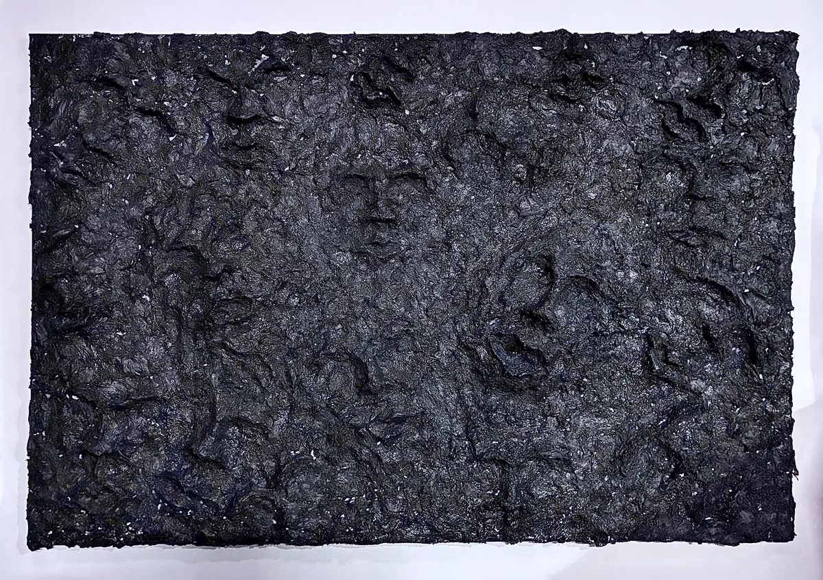 Visions from the Void