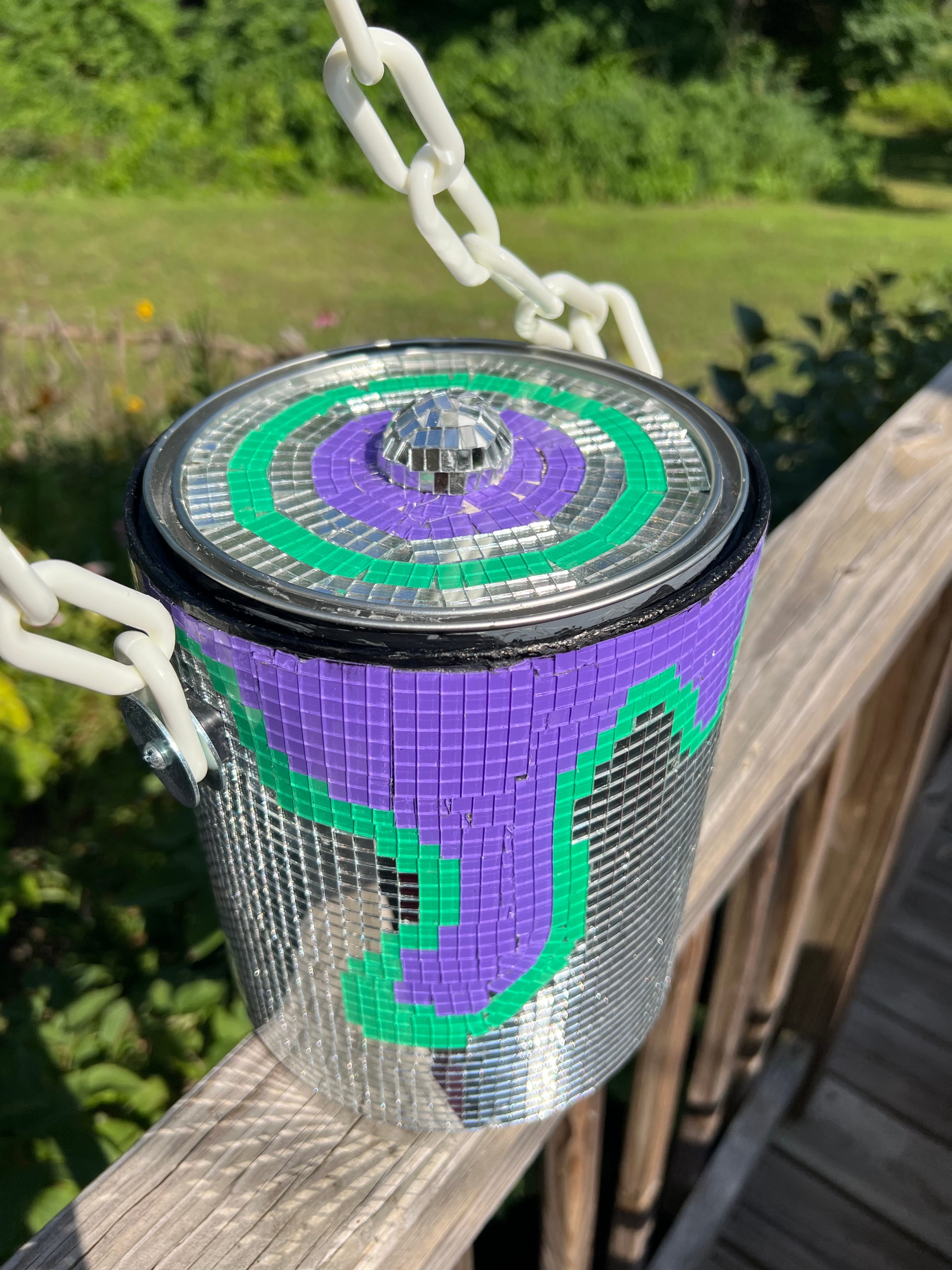Whose got the drip? (image 1 of 3)