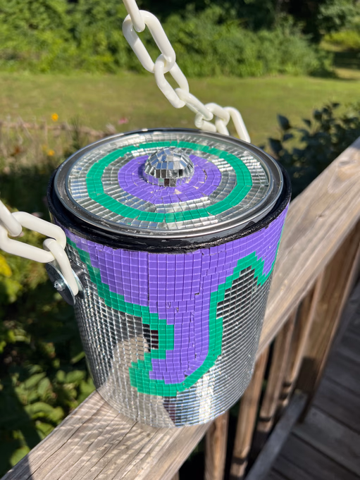 Whose got the drip? (image 1 of 3)