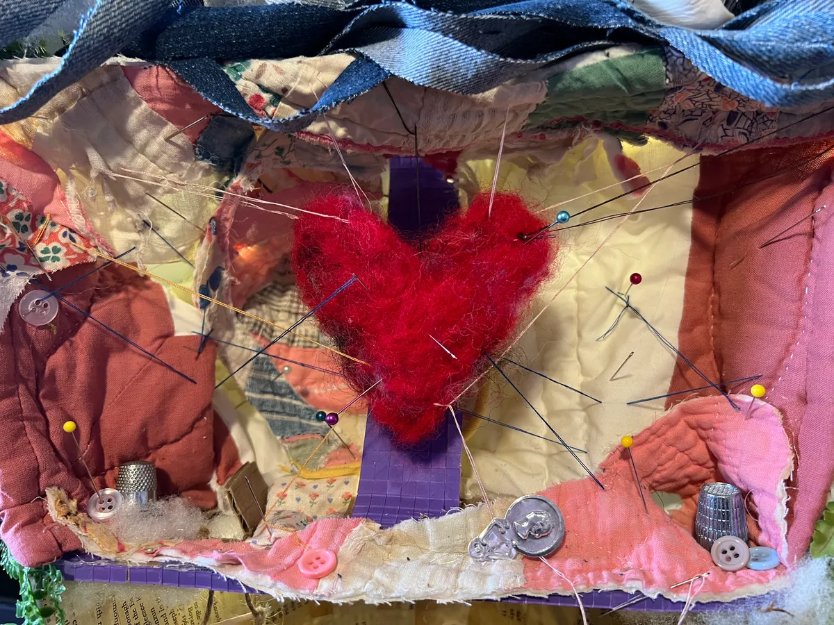 HomemadeME (image 1 of 4)