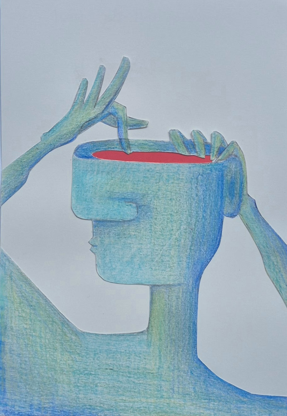 Brain Soup