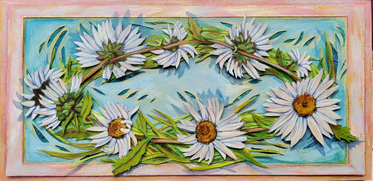 "I Made This For You" (image 1 of 3)