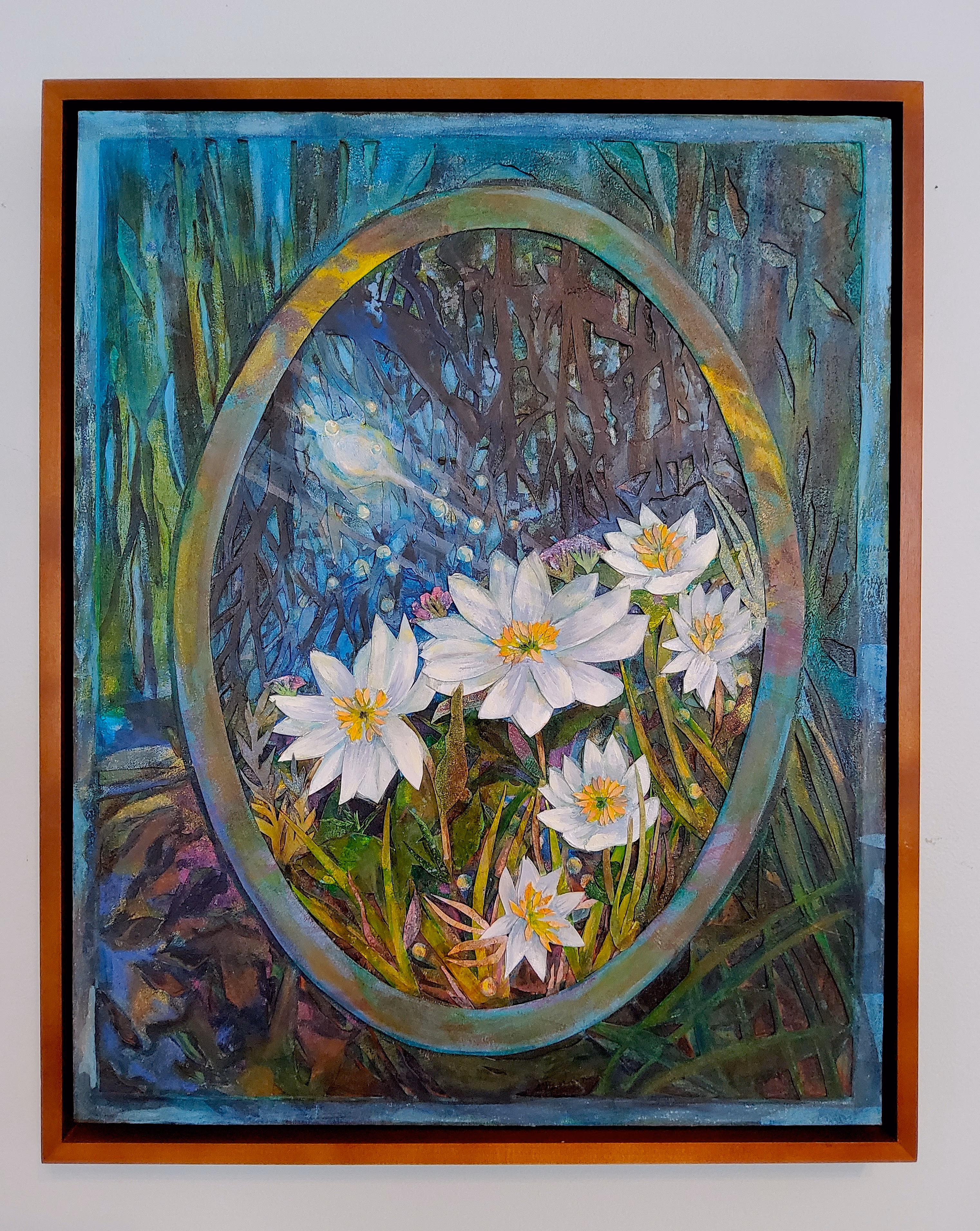 The Scrying Pond (image 1 of 3)
