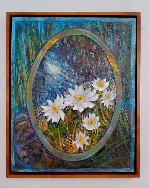 The Scrying Pond (image 1 of 3)