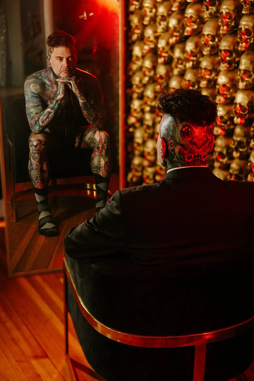 The Things We Hide (image 1 of 3)