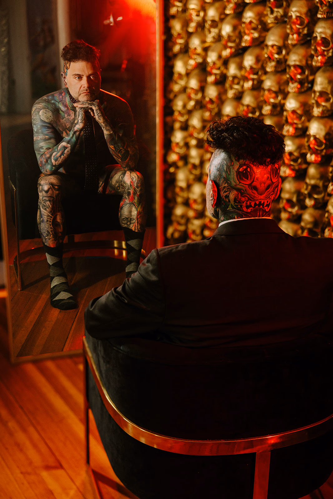 The Things We Hide (image 1 of 3)