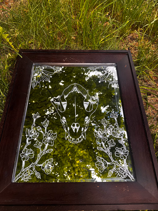 Renewal (image 1 of 2)
