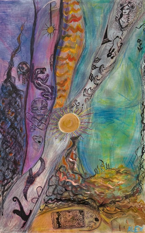 Alchemy