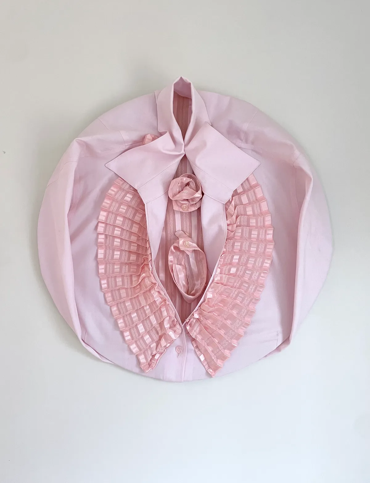 Pink Collar (image 1 of 2)
