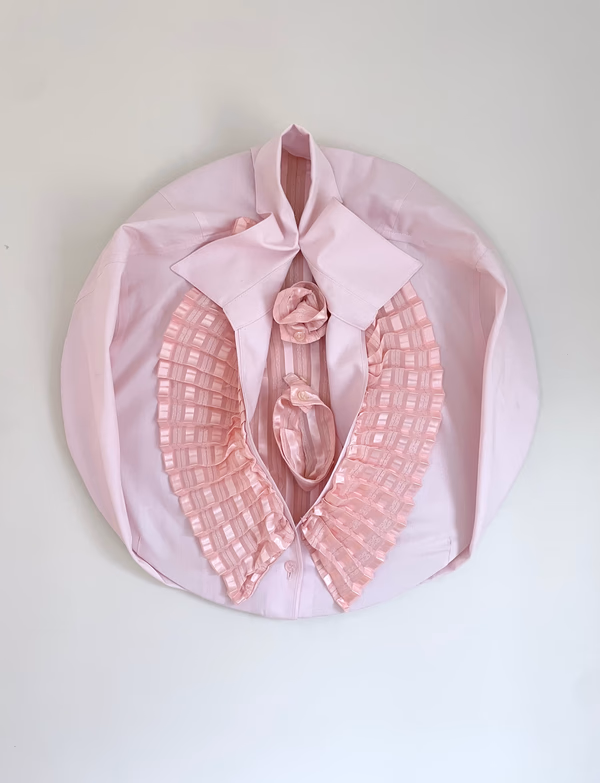 Pink Collar