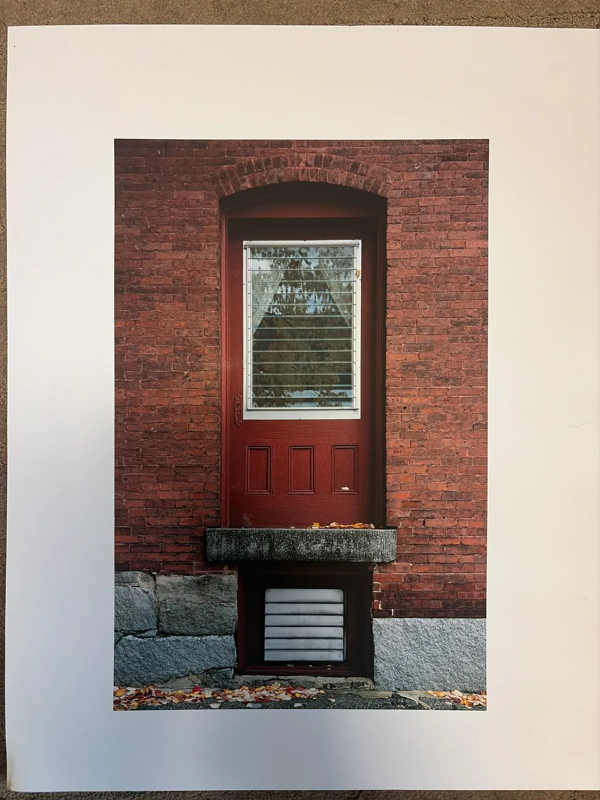 Door 4
