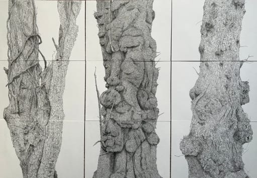 Treeptych² (image 1 of 2)
