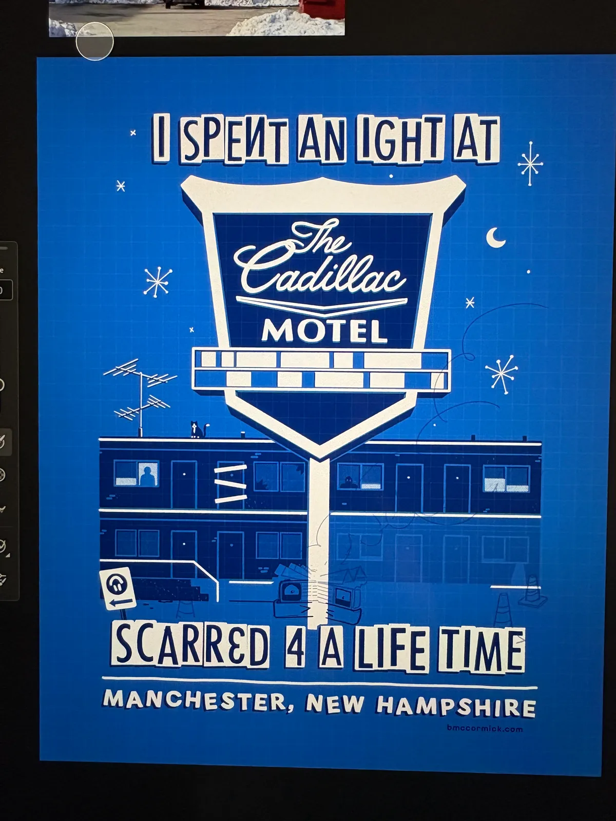 Cadillac Motel