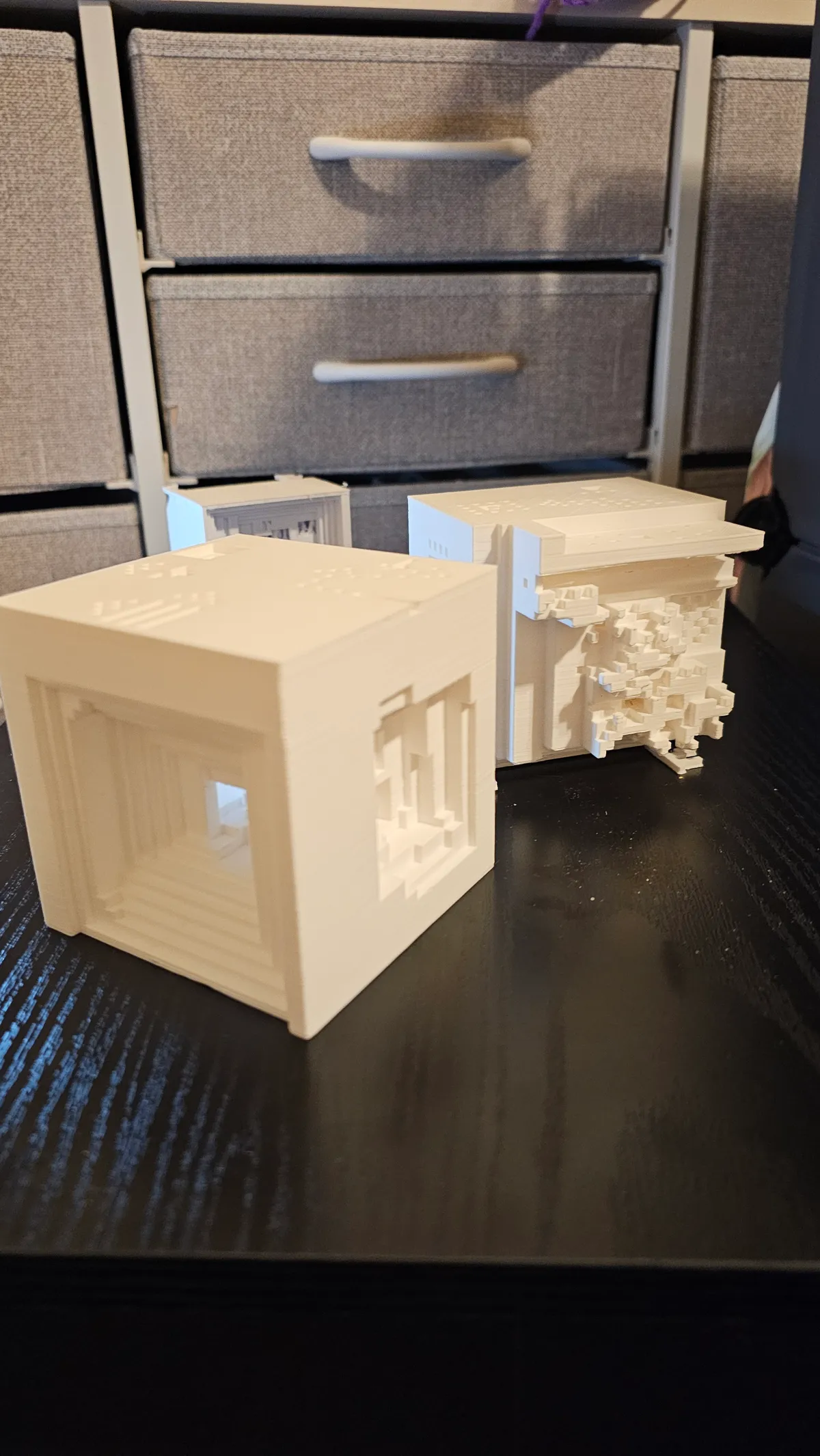 Exploration Cubes Set 0.2 (image 1 of 3)