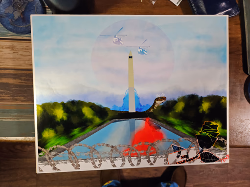 Monumental (image 1 of 2)