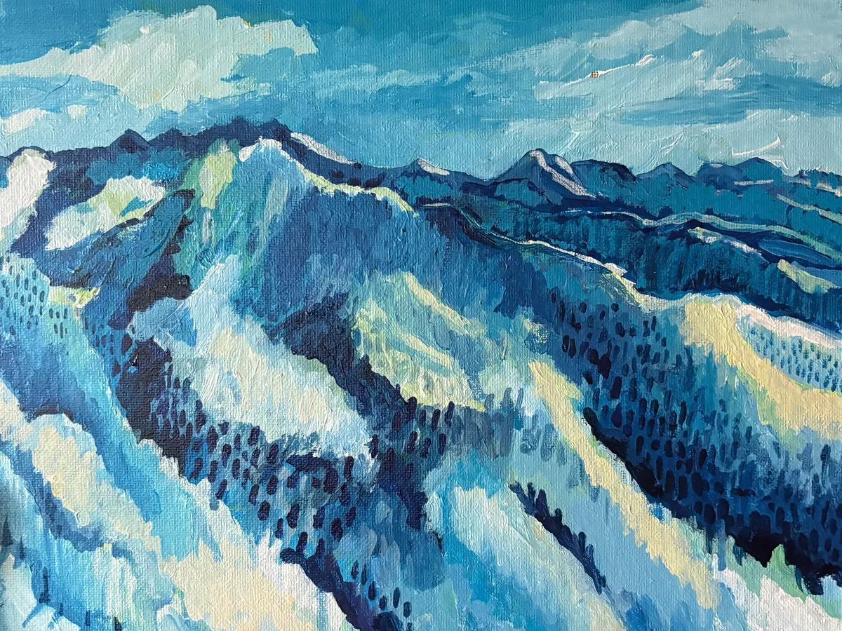 Alpine