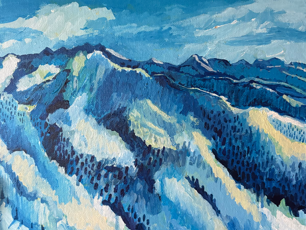 Alpine