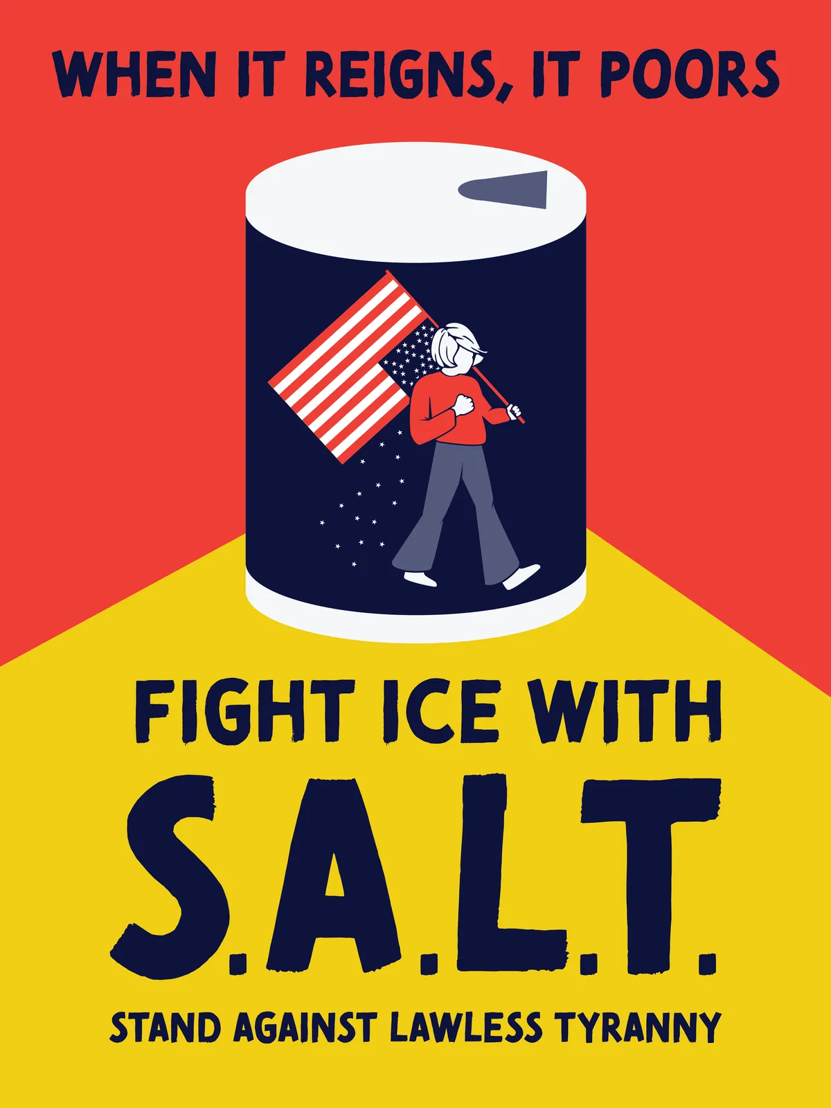 S.A.L.T. 2