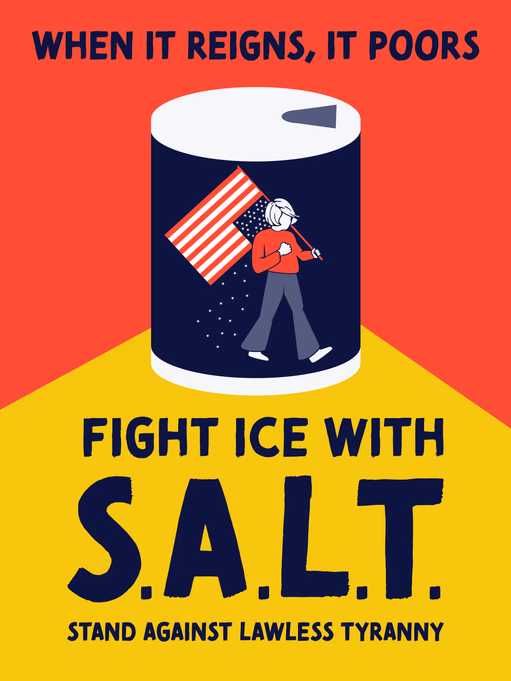 S.A.L.T. 2