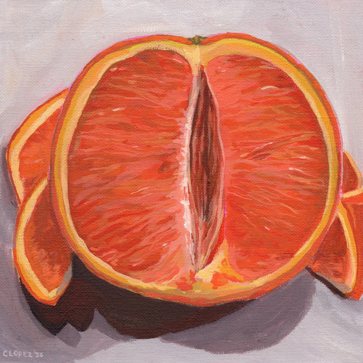 Not YOUR Citrus